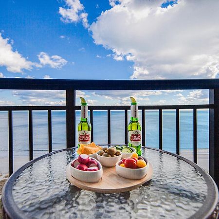 Oceanfront Bliss, Amazing Views! 1235B Apartment Myrtle Beach Ngoại thất bức ảnh