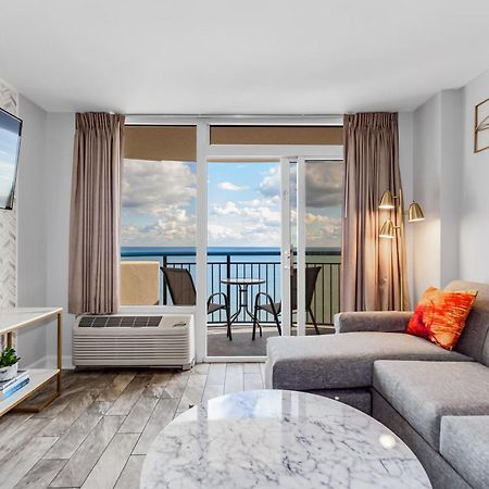 Oceanfront Bliss, Amazing Views! 1235B Apartment Myrtle Beach Ngoại thất bức ảnh