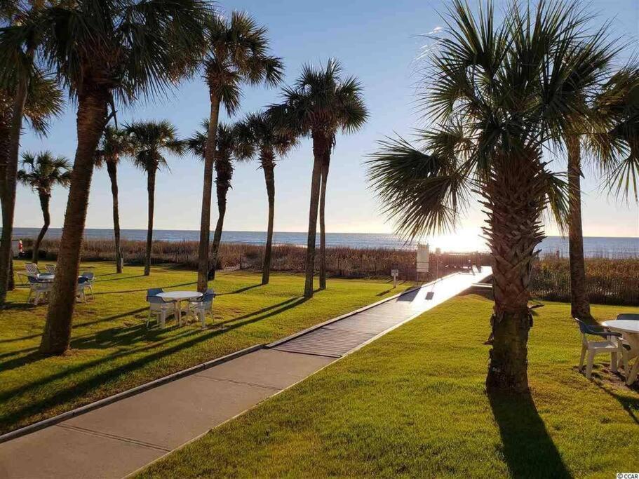 Oceanfront Bliss, Amazing Views! 1235B Apartment Myrtle Beach Ngoại thất bức ảnh