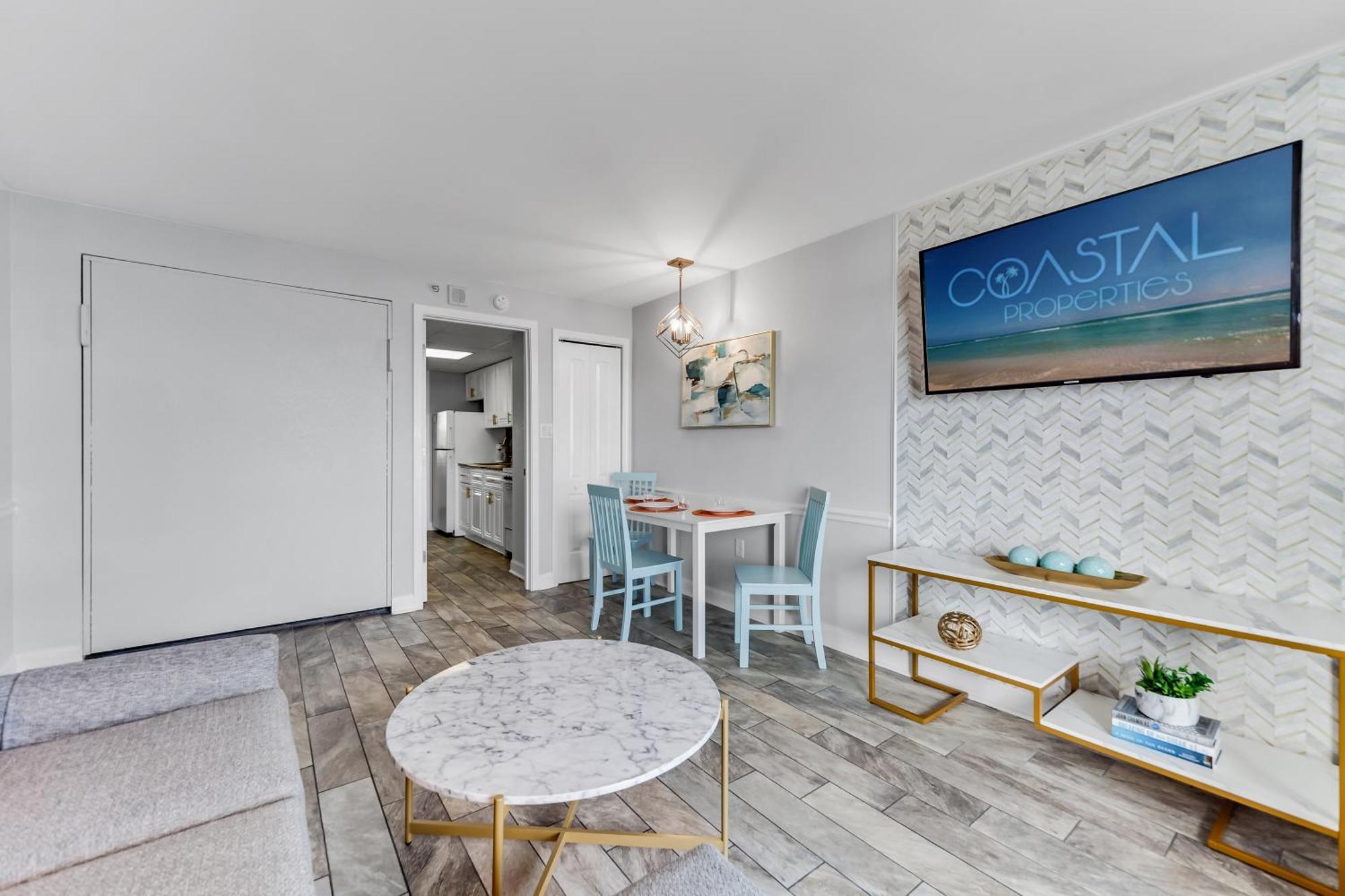 Oceanfront Bliss, Amazing Views! 1235B Apartment Myrtle Beach Ngoại thất bức ảnh