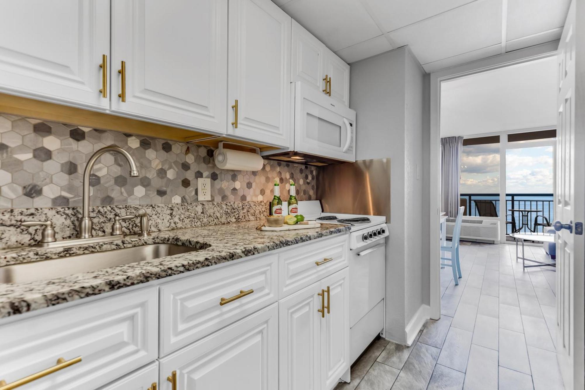 Oceanfront Bliss, Amazing Views! 1235B Apartment Myrtle Beach Ngoại thất bức ảnh