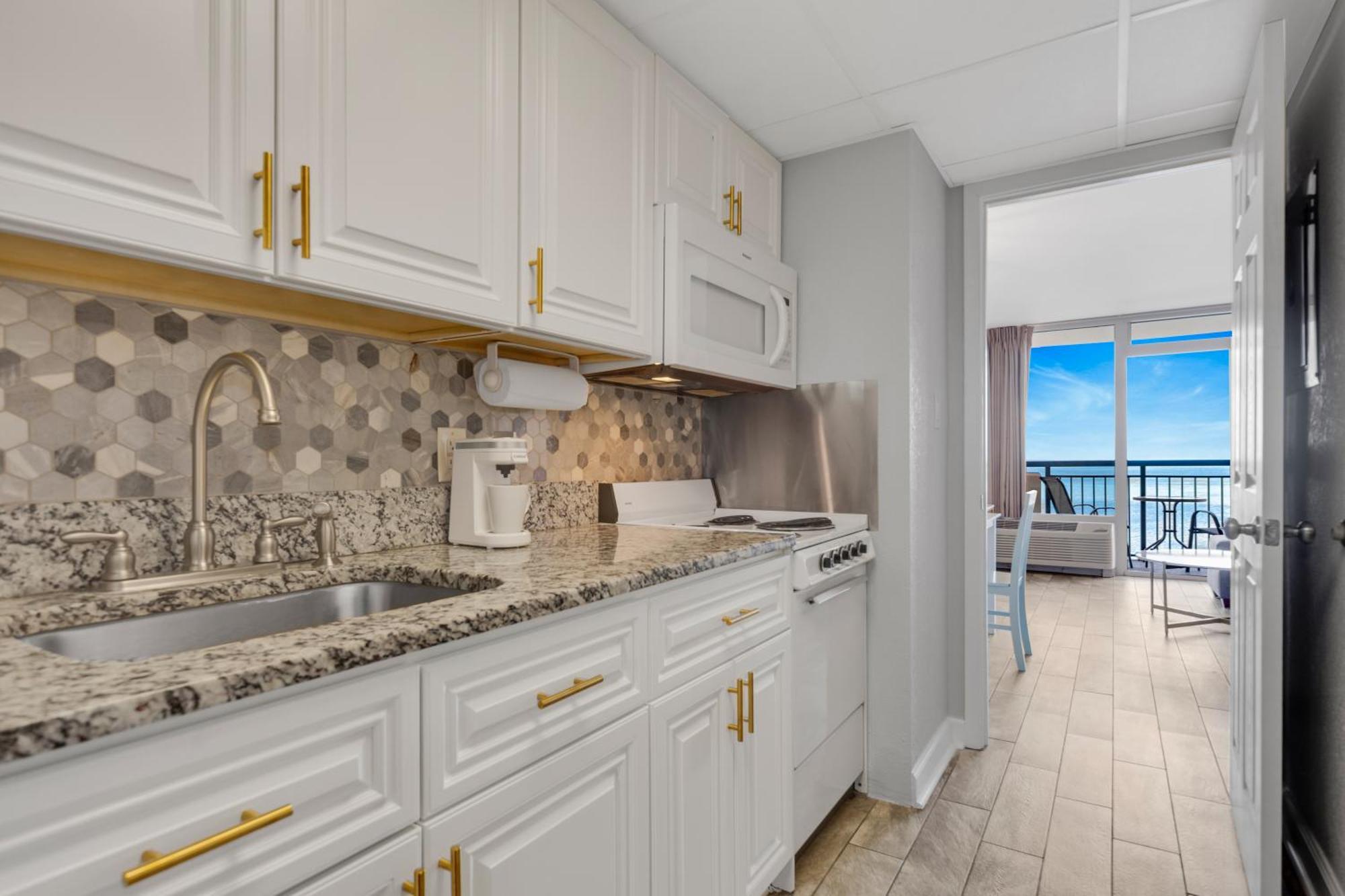 Oceanfront Bliss, Amazing Views! 1235B Apartment Myrtle Beach Ngoại thất bức ảnh